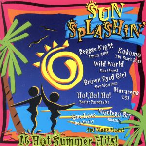 【輸入盤】Sun Splashin