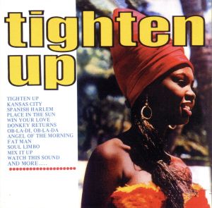 【輸入盤】Tighten Up 1