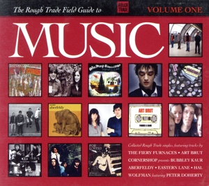 【輸入盤】Rough Trade Field Guide to Music 1