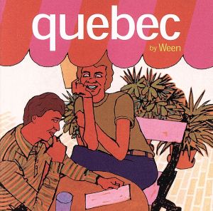 【輸入盤】Quebec