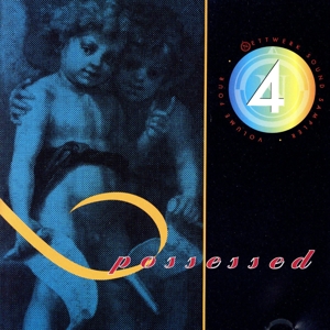 【輸入盤】NETTWERK SOUND SAMPLER VOL.4:Possessed