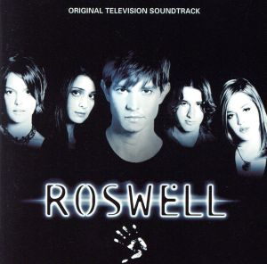 【輸入盤】Roswell