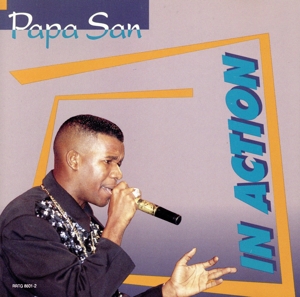 【輸入盤】In Action