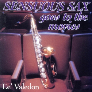 【輸入盤】Sensuous Sax: Movies