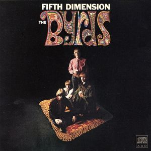 【輸入盤】Fifth Dimension