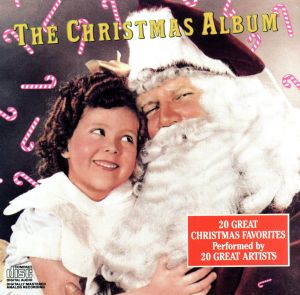 【輸入盤】The Christmas Album