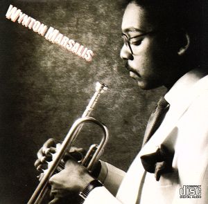 【輸入盤】Wynton Marsalis