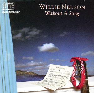 【輸入盤】Without a Song