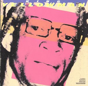 【輸入盤】King Yellowman