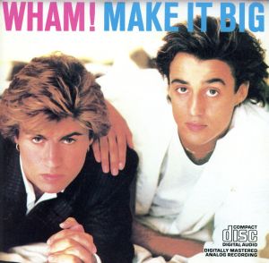 【輸入盤】Make It Big