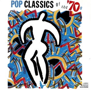 【輸入盤】Pop Classics of the 70's