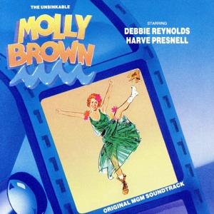【輸入盤】Unsinkable Molly Brown