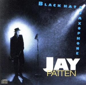 【輸入盤】Black Hat & Saxophone