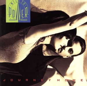 【輸入盤】Journey Home