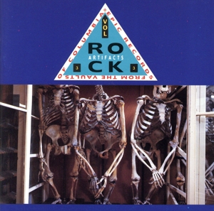 【輸入盤】Rock Artifacts 3