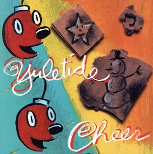 【輸入盤】Yuletide Cheer