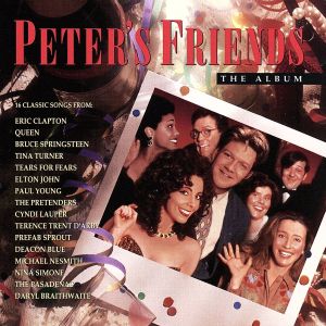 【輸入盤】Peter's Friends