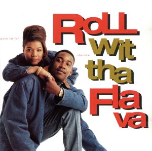 【輸入盤】Roll Wit Tha Flava