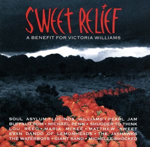 【輸入盤】Sweet Relief: A Benefit For Victoria Williams