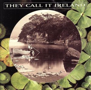 【輸入盤】They Call It Ireland