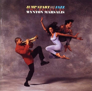 【輸入盤】Jump Start & Jazz