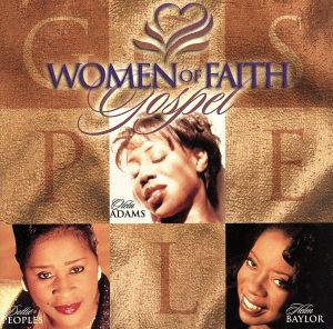 【輸入盤】Women of Faith: Women of Faith