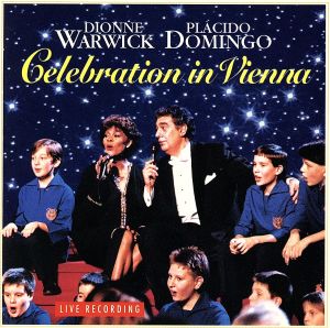 【輸入盤】Celebration in Vienna