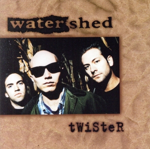 【輸入盤】Twister