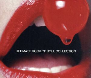 【輸入盤】Ultimate Rock & Roll Collection