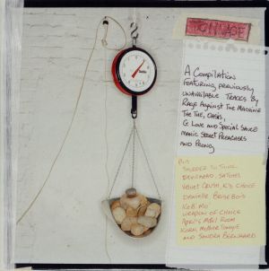 【輸入盤】Tonnage