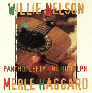 【輸入盤】Pancho Lefty & Rudolph