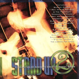 【輸入盤】Stand Up 2