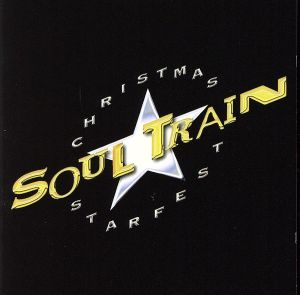 【輸入盤】Soul Train Christmas Starfest