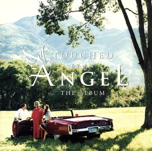 【輸入盤】Touched By an Angel