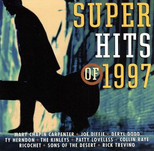 【輸入盤】Super Hits of 1997