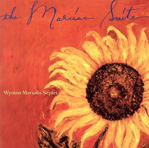 【輸入盤】the Marciac Suite