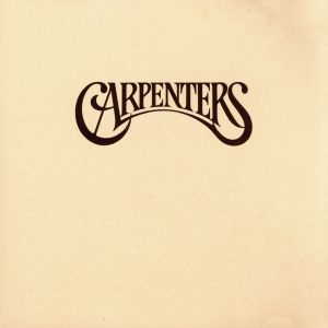 【輸入盤】Carpenters