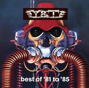 【輸入盤】Best of 1981-1985