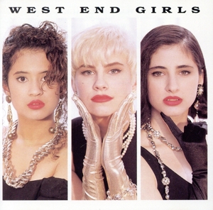 【輸入盤】West End Girls