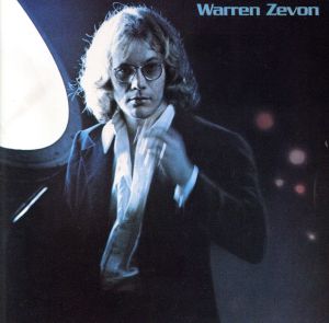 【輸入盤】Warren Zevon