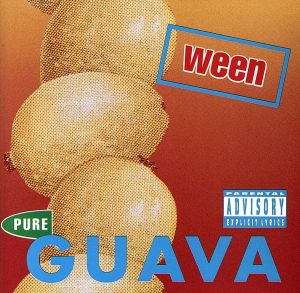 【輸入盤】Pure Guava