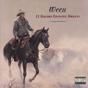 【輸入盤】12 Golden Country Greats