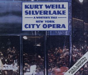 【輸入盤】Silverlake