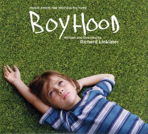 【輸入盤】Boyhood