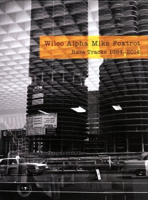 【輸入盤】Alpha Mike Foxtrot: Rare Track