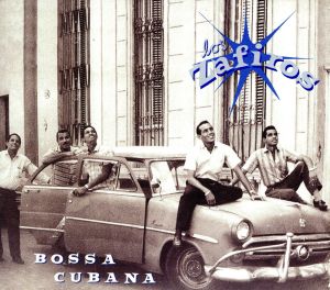 【輸入盤】Bossa Cubana