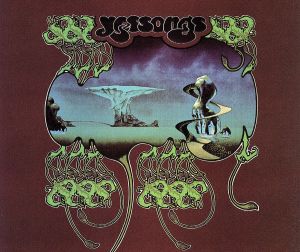 【輸入盤】Yessongs