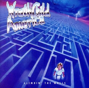 【輸入盤】Climbing the Walls