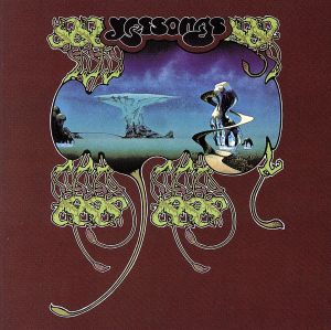 【輸入盤】Yessongs