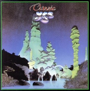 【輸入盤】Classic Yes